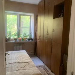 3-комнатные апартаменты стандарт