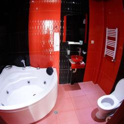 Фото Отель Sochi Palace (Сочи Палас)