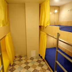 Фото Отель Гостевой дом Sota House (Сота Хаус)