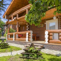 Фото Отель Кикино на Веле