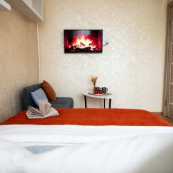 Фото Апартаменты на улице Богдана Хмельницкого 3