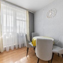 фото 6 ApartLux (АпартЛюкс) на Кантемировской