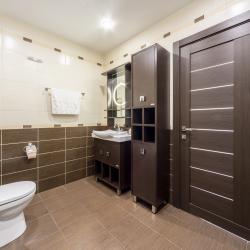 Фото Апартаменты на улице Молокова 17