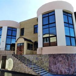 Фото Отель Элизий