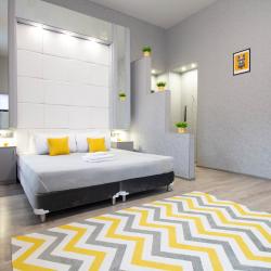 Фото Апартаменты на улице Велинградская