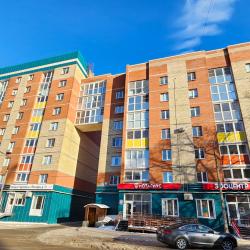 Фото Отель Живи уютно на проспекте Московский 49А корпус 3
