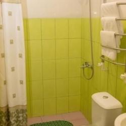 Фото Отель На Зелёной