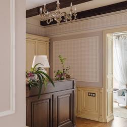 Фото Отель Доходный дом купца Юрина