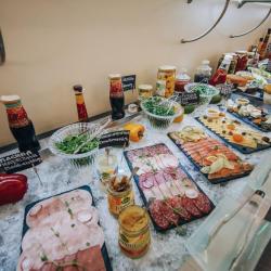 Фото Отель Корпоративный центр Сбербанка