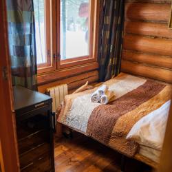 Фото Отель Holiday park (Холидей Парк)