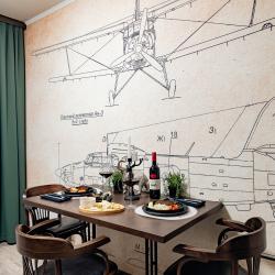 Фото Апартаменты 7 дней на проспекте Комсомольский