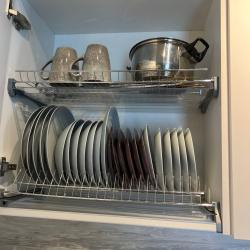 Фото Отель Eliza Home (Элиза Хоум) в КП Сосновские горки Дом Б