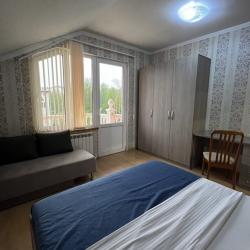 Фото Отель Надежда rooms (Румс)