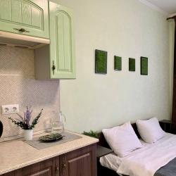 Фото Отель Rent69 (Рент69) на улице Склизкова 116/6