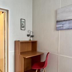 Фото Апартаменты InRoomSPb на Невском проспекте 172/1