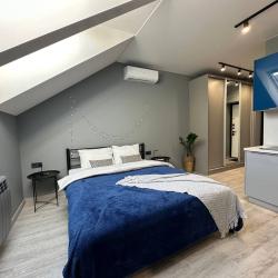 Фото Milli House Апартаменты на Овражной