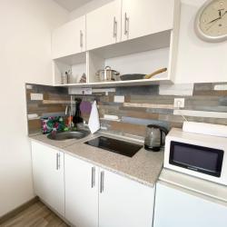 Фото Отель ЖивиТУТ на проспекте Ленина