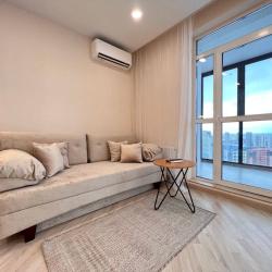 Фото Апартаменты на улице Аэродромная