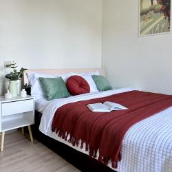 Фото Отель Origami на улице Фруктовая