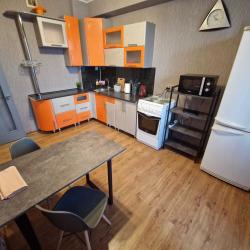 Фото Апартаменты на улице Советская 49