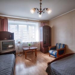Фото Апартаменты на Пригородной 7