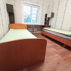 2-комнатные апартаменты стандарт