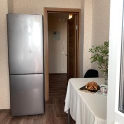 Фото Апартаменты на улице Коломенская 8к2