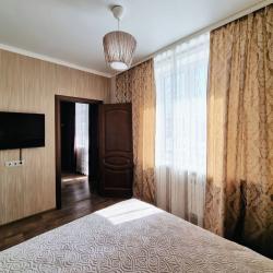 2-комнатные апартаменты стандарт