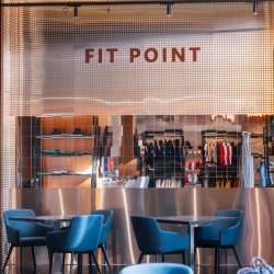 Фото Novotel Fit Krasnaya Polyana 4* (Новотель Фит Красная Поляна)