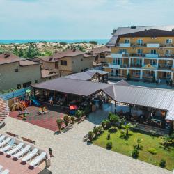 Фото Отель Venera Resort (Венера Резорт)