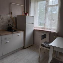 Фото Апартаменты на проспекте Октябрьский 403 корпус 5