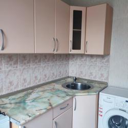 Фото Апартаменты на улице Бориса Ручьева