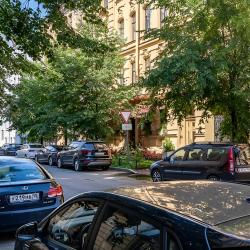 Апартаменты студия 3