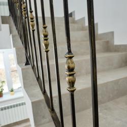 Фото Отель Гостиный двор На прудах