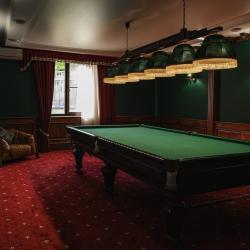 Фото Boutique-hotel Anana (Бутик-отель Анана)