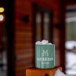 Фото Отель Калтай парк