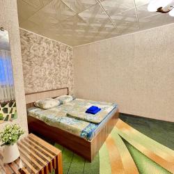 Фото Отель Квартиркинъ на улице Парковая