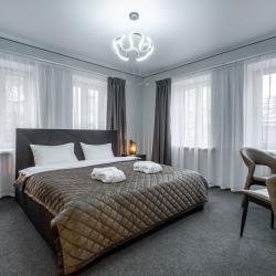 Фото Отель IVAhome (ИВАхоум)