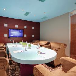 фото 37 Domina Hotel St. Petersburg (Домина Санкт-Петербург)