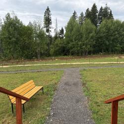 Фото Отель Уютные дома Шурдымка