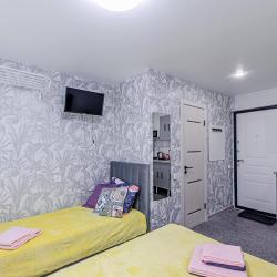 Фото Отель ГрейХаус