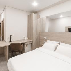 Kamarooms Business Hotel & Spa (Камарумс) — 0d46f4c543b70ea9599f9bb1223daf25