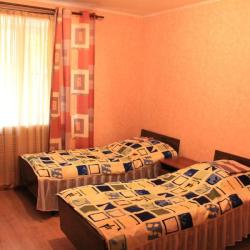 Двухместный номер в коттедже Эконом