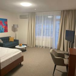 Фото Отель Ola resort (Ола резорт)