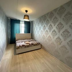 Фото Отель Moment House (Момент Хаус) на шоссе Варшавское 65 корпус 2
