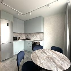 Фото Апартаменты на улице Степана Разина 2 корпус 4