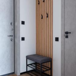 Фото Апартаменты на улице Вокзальная 31А