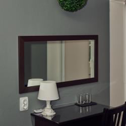 1-комнатные апартаменты стандарт #5