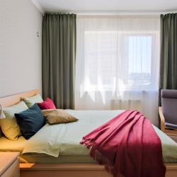 Фото Апартаменты Фисташка на улице Морская 47