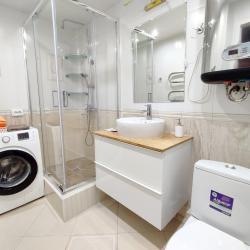 Фото Апартаменты на улице Масленникова 60